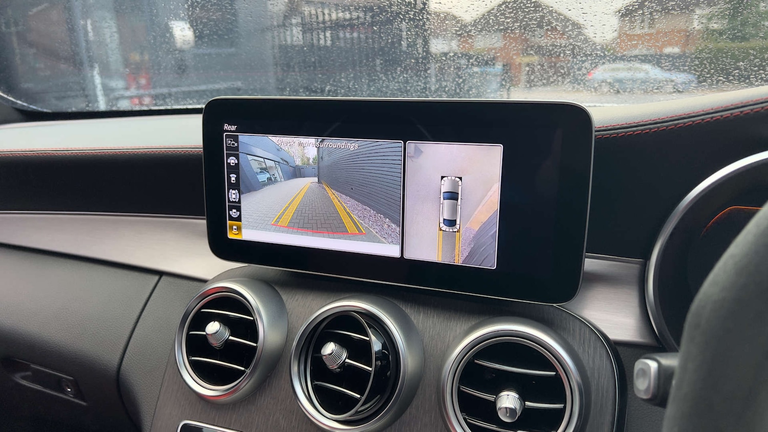 Used Mercedes-Benz C Class 2019 for sale - 77314234: Photo 20