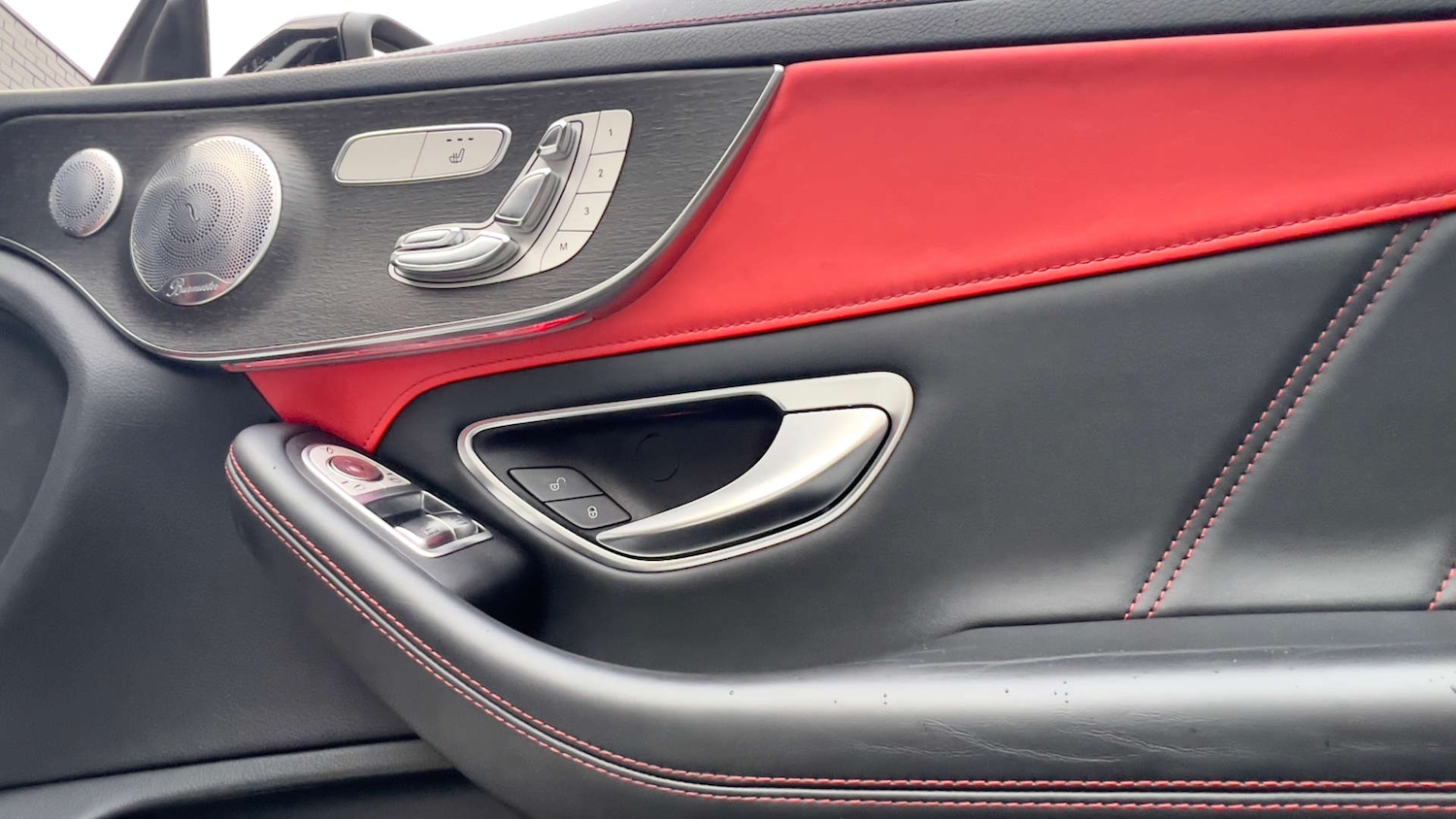 Used Mercedes-Benz C Class 2019 for sale - 77314234: Photo 23