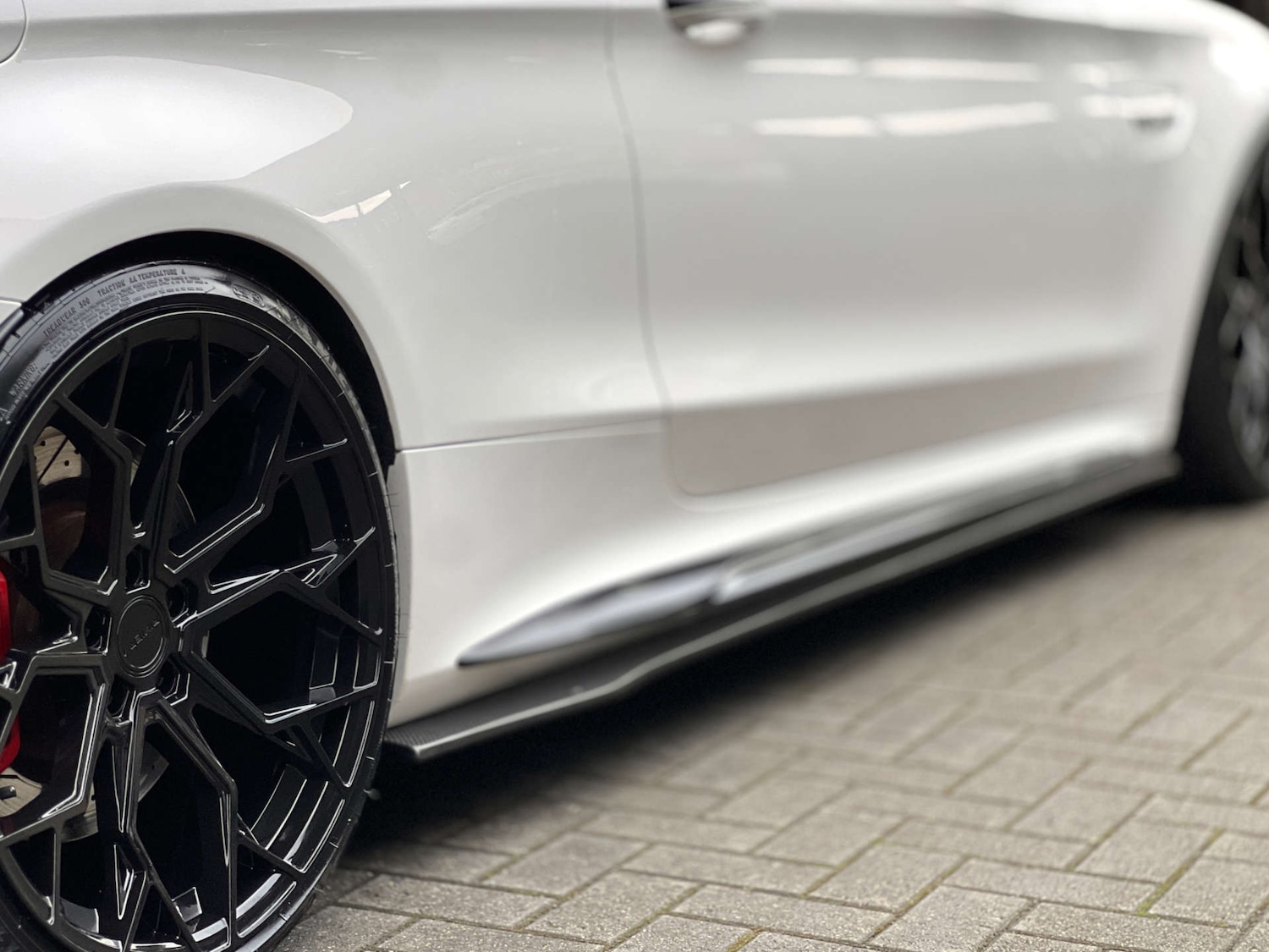 Used Mercedes-Benz C Class 2019 for sale - 77314234: Photo 37