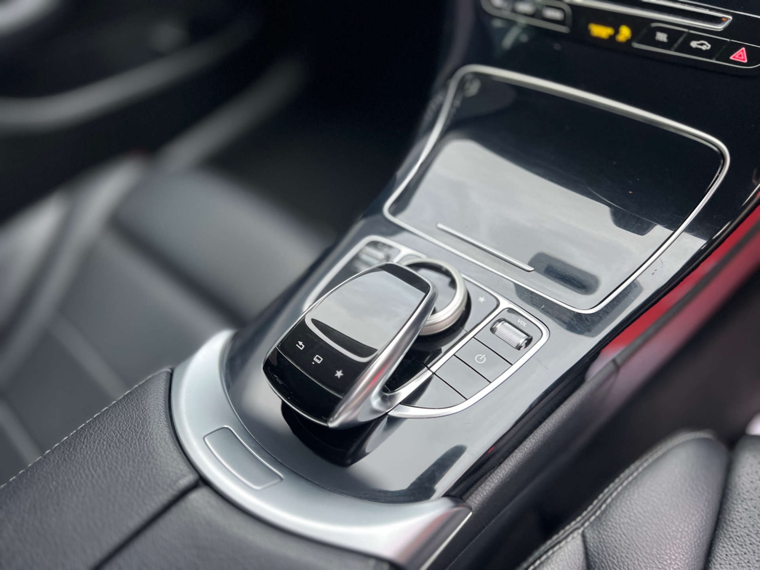 Used Mercedes-Benz C Class 2016 for sale - 78011927: Photo 26