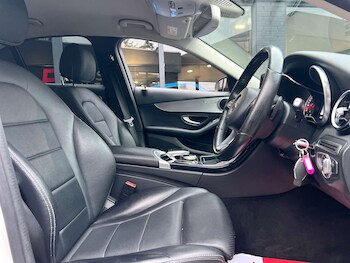 Used Mercedes-Benz C Class 2016 for sale - 78011927: Photo