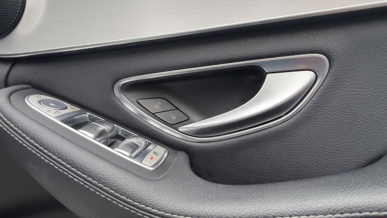 Used Mercedes-Benz C Class 2016 for sale - 78011927: Photo 32