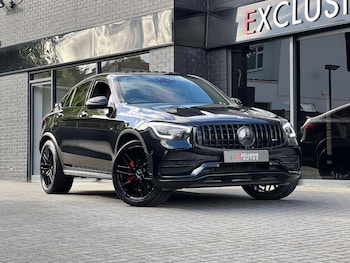 Used Mercedes-Benz GLC 2021 for sale - 78758438: Photo