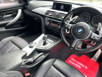 Used BMW 4 Series 2014 for sale - 78602876: Photo
