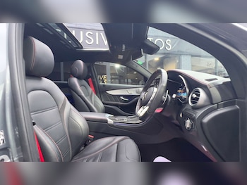 Used Mercedes-Benz GLC 2023 for sale - 76446086: Photo