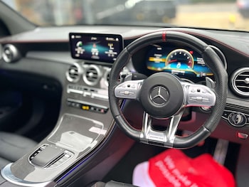 Used Mercedes-Benz GLC 2023 for sale - 76446086: Photo