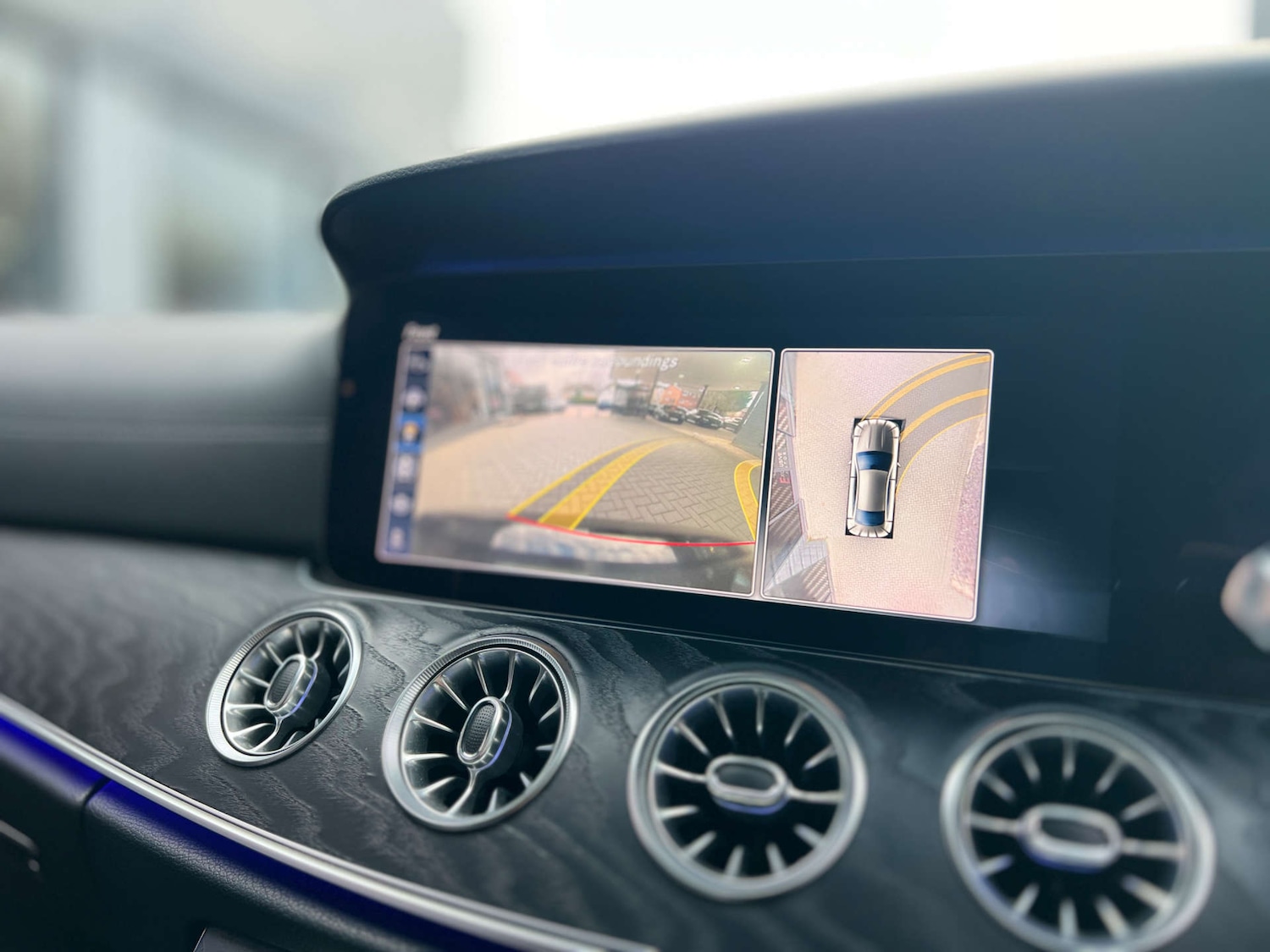 Used Mercedes-Benz E Class 2019 for sale - 76618133: Photo 17