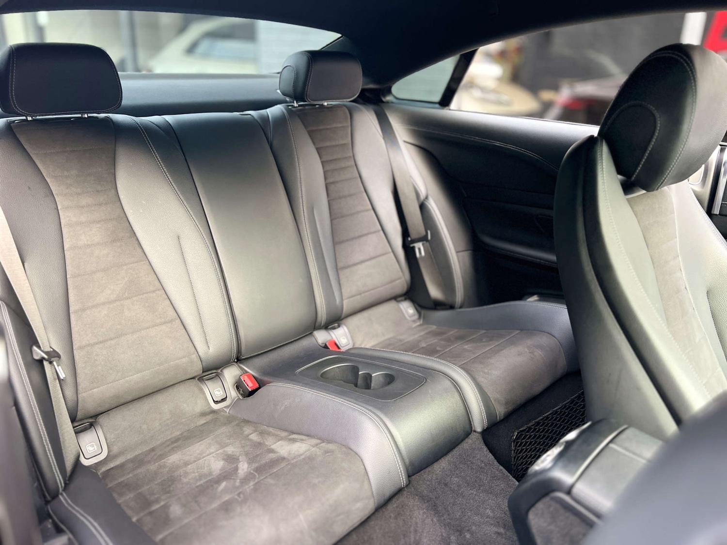 Used Mercedes-Benz E Class 2019 for sale - 76618133: Photo 18