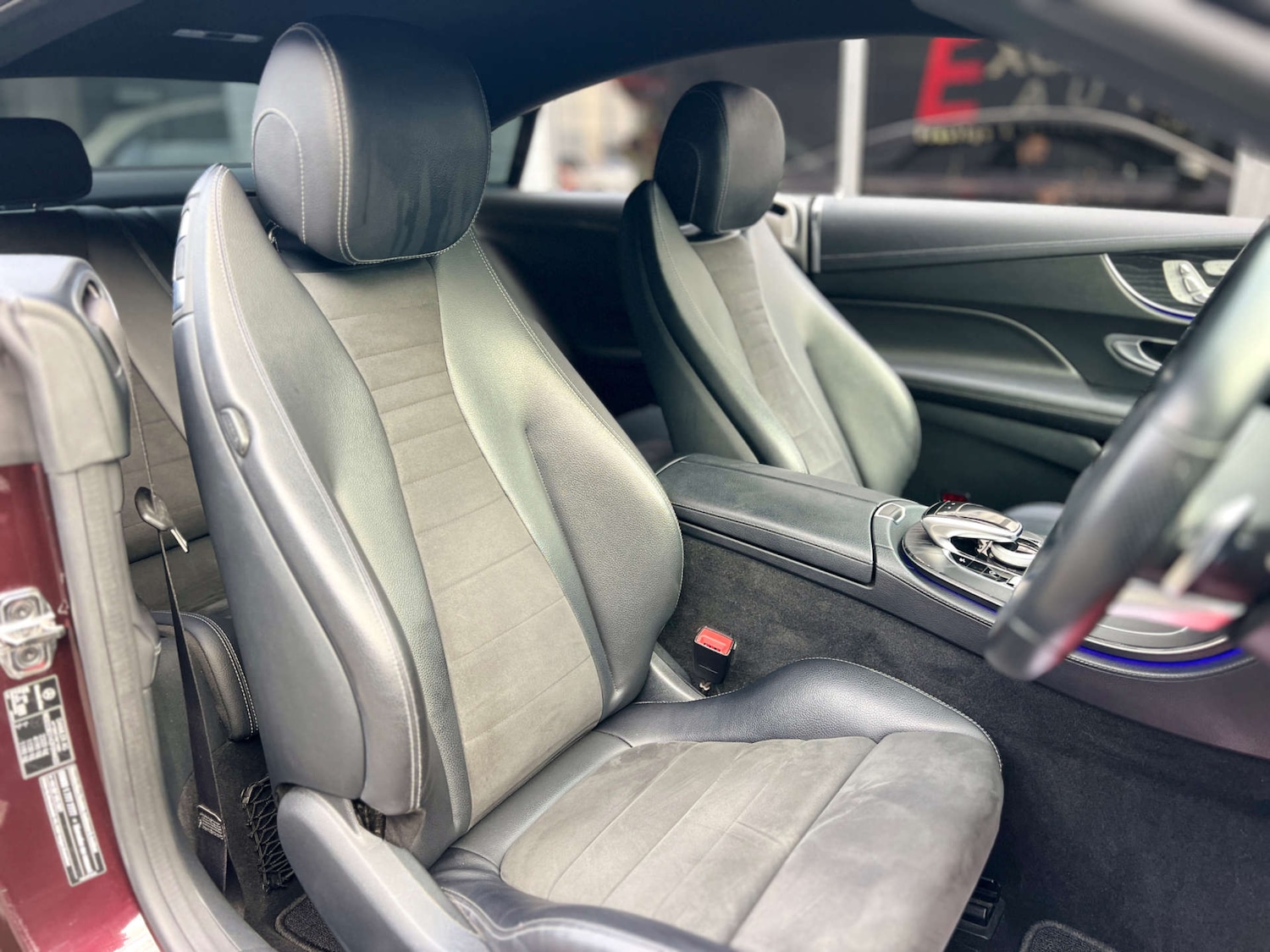 Used Mercedes-Benz E Class 2019 for sale - 76618133: Photo 25