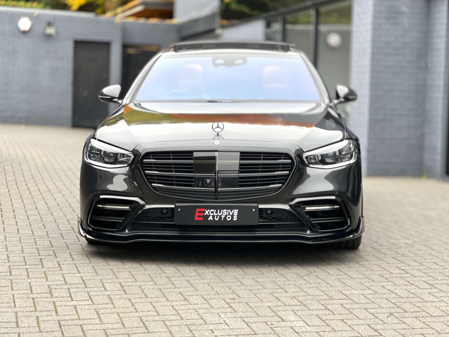 Used Mercedes-Benz S Class 2022 for sale - 76363708: Photo 55