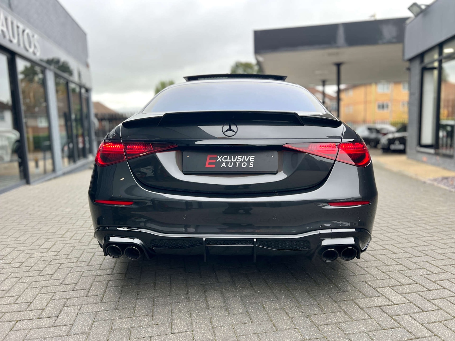 Used Mercedes-Benz S Class 2022 for sale - 76363708: Photo 62