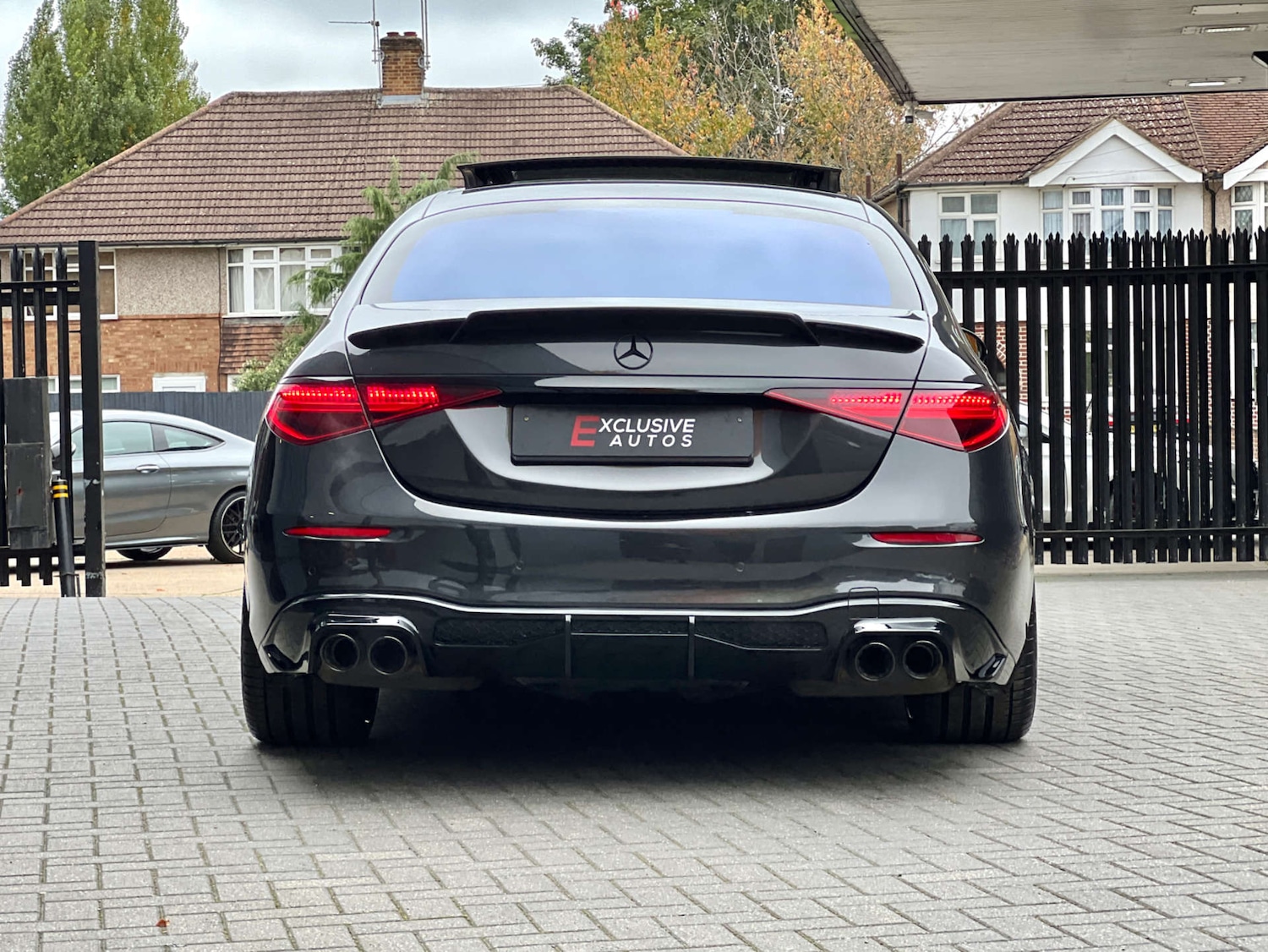 Used Mercedes-Benz S Class 2022 for sale - 76363708: Photo 75