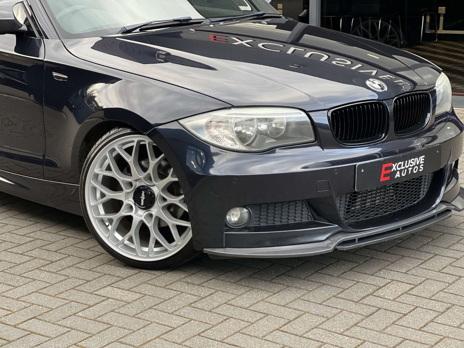 Used BMW 1 Series 2013 for sale - 78128729: Photo 13