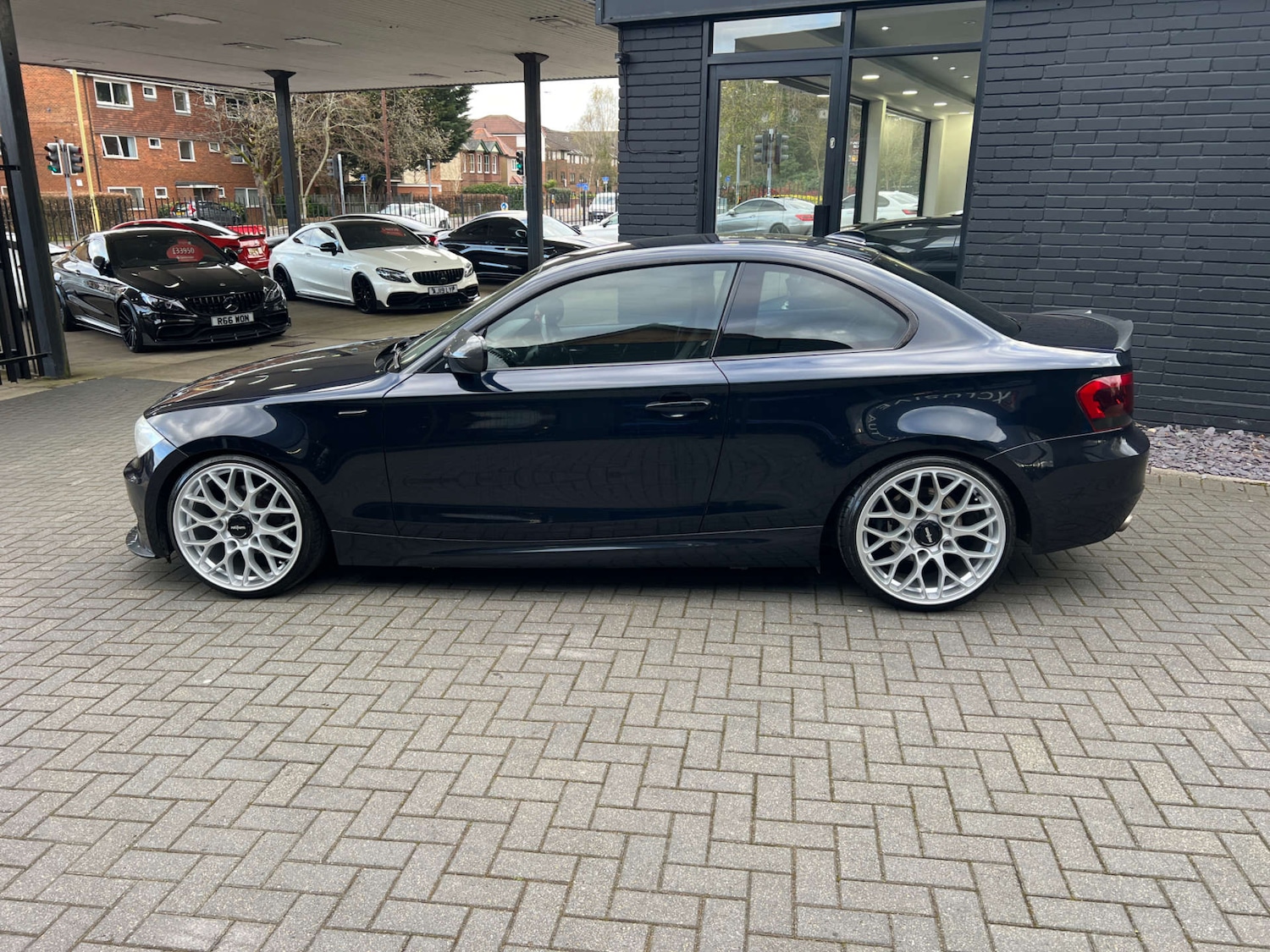 Used BMW 1 Series 2013 for sale - 78128729: Photo 15