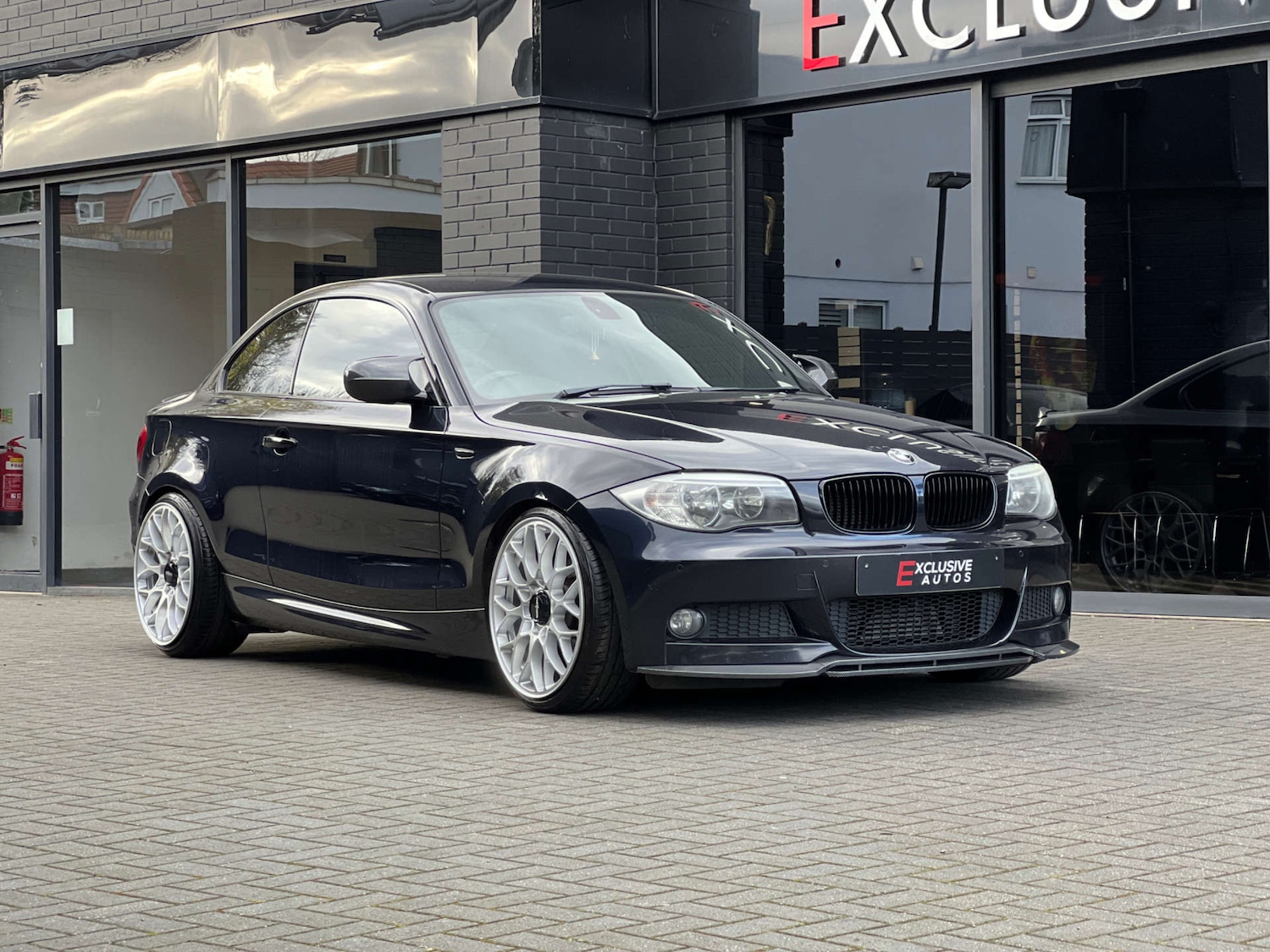 Used BMW 1 Series 2013 for sale - 78128729: Photo 17