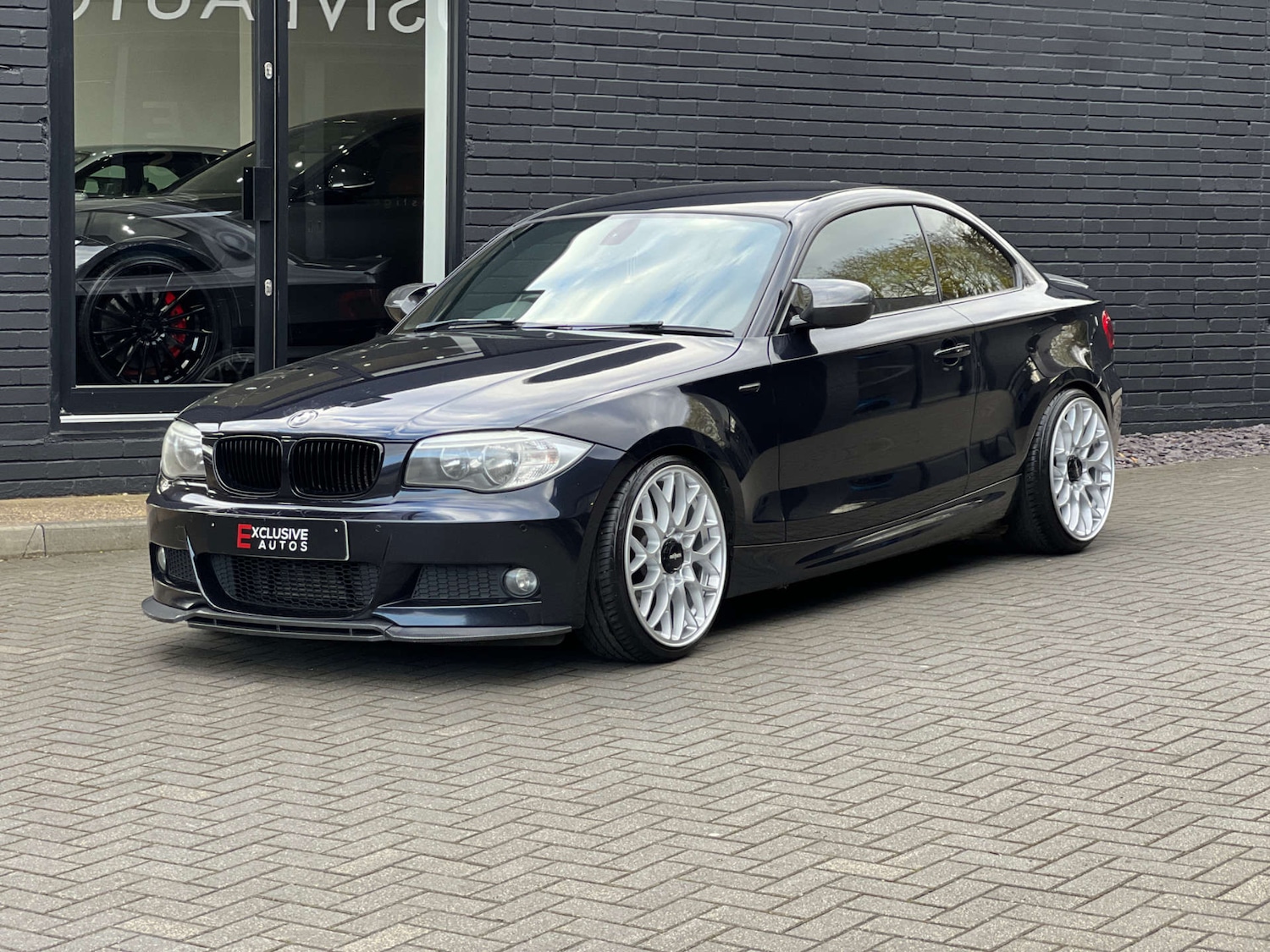 Used BMW 1 Series 2013 for sale - 78128729: Photo 18