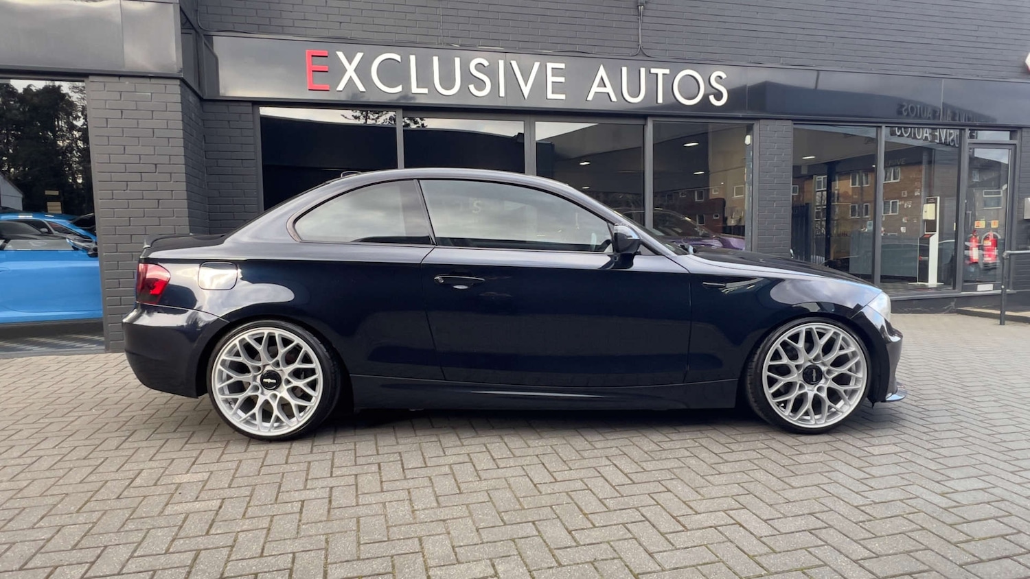 Used BMW 1 Series 2013 for sale - 78128729: Photo 19