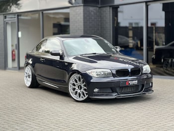 Used BMW 1 Series 2013 for sale - 78128729: Photo