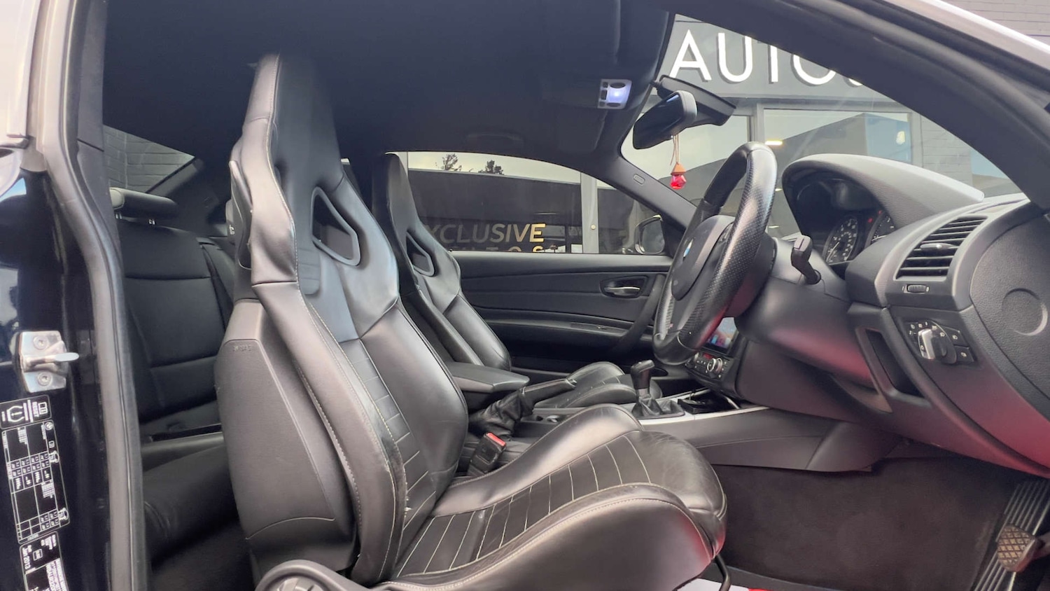 Used BMW 1 Series 2013 for sale - 78128729: Photo 2