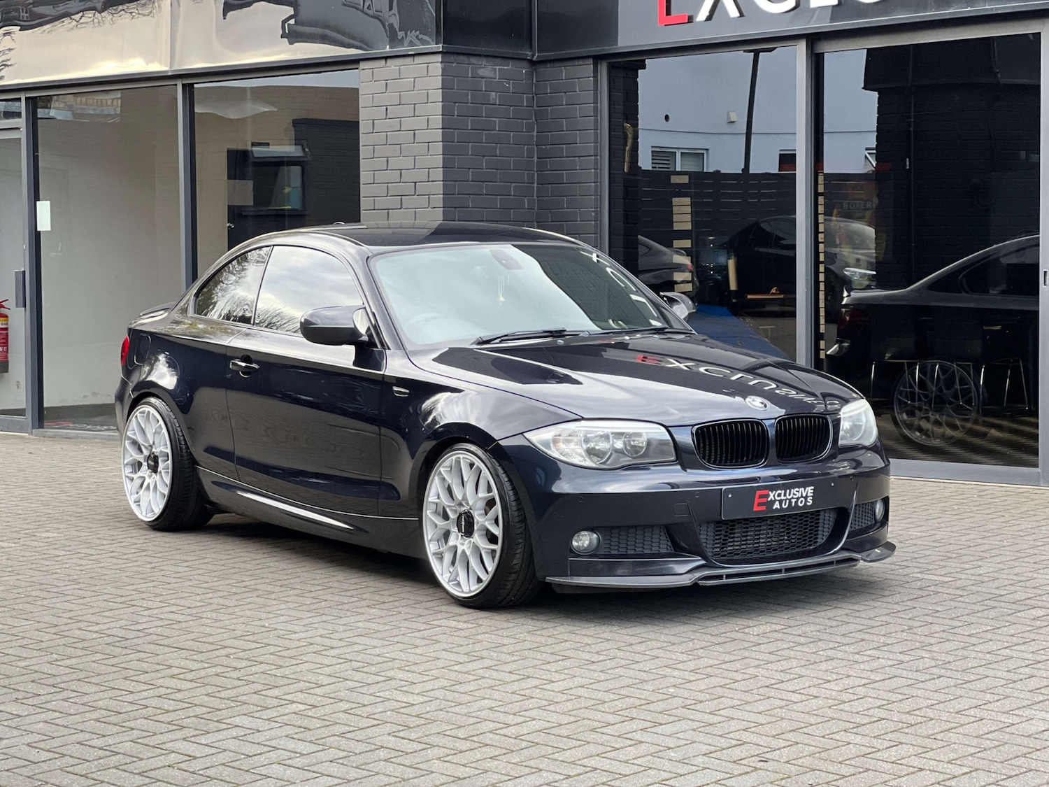 Used BMW 1 Series 2013 for sale - 78128729: Photo 20