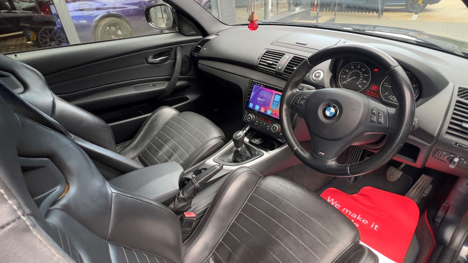 Used BMW 1 Series 2013 for sale - 78128729: Photo 22