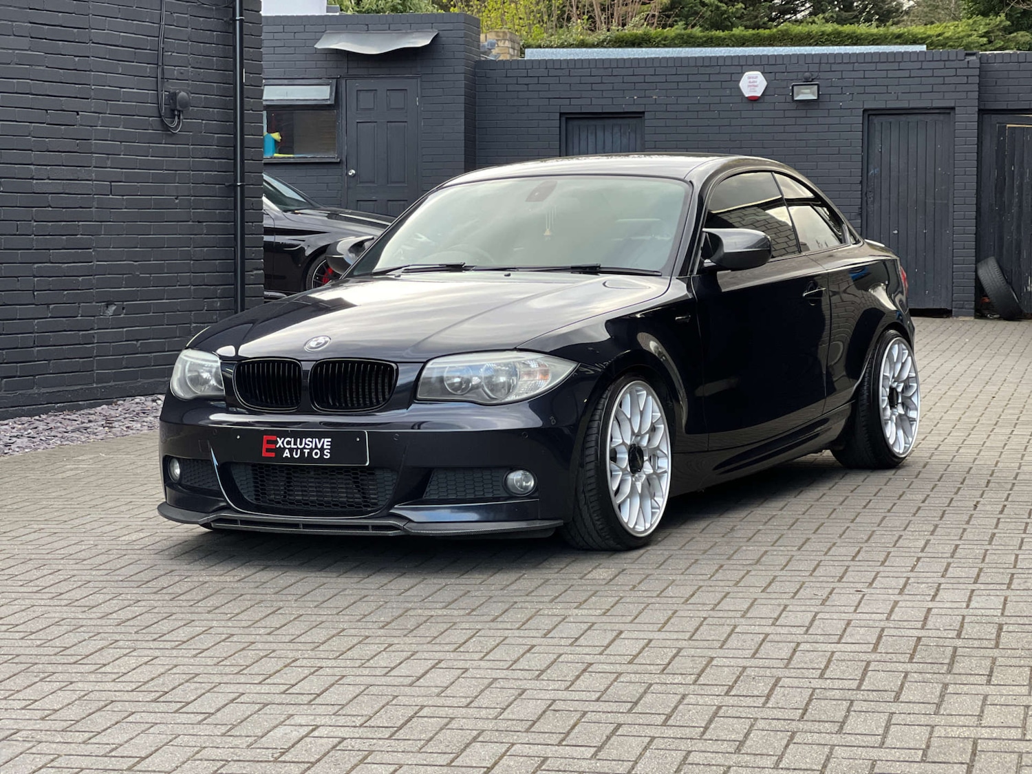 Used BMW 1 Series 2013 for sale - 78128729: Photo 23