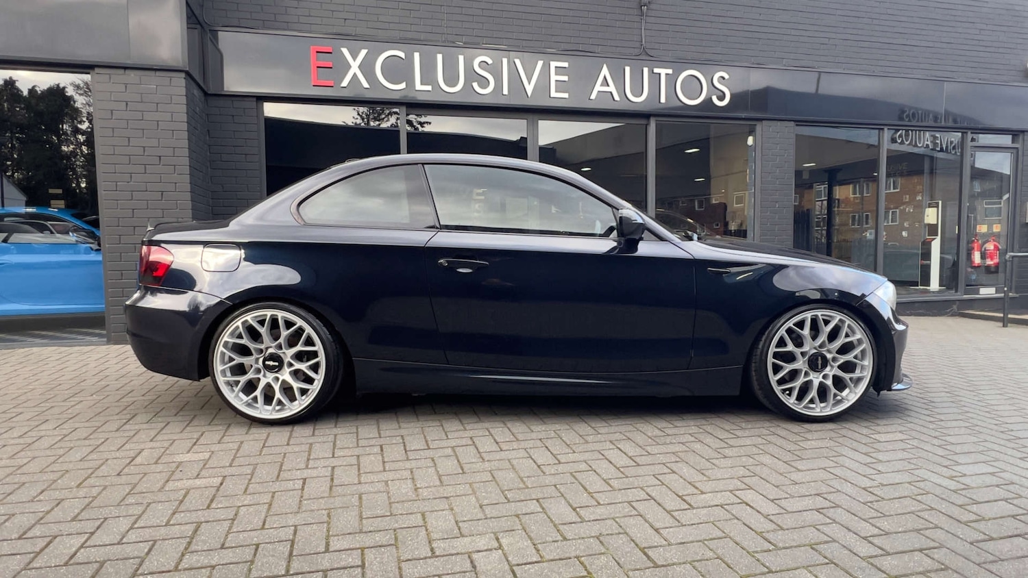 Used BMW 1 Series 2013 for sale - 78128729: Photo 25