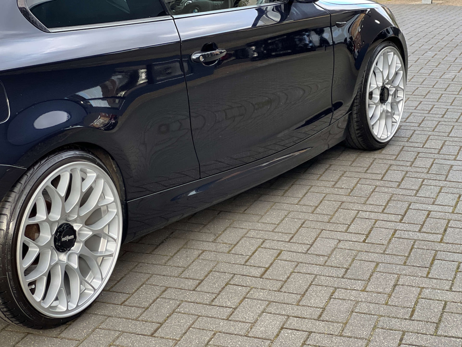 Used BMW 1 Series 2013 for sale - 78128729: Photo 28