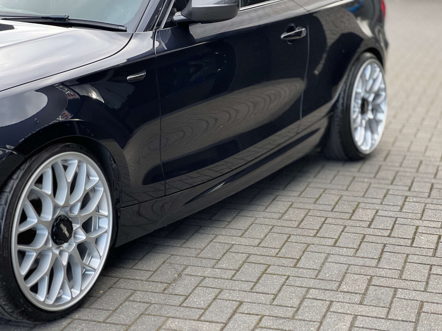 Used BMW 1 Series 2013 for sale - 78128729: Photo 29