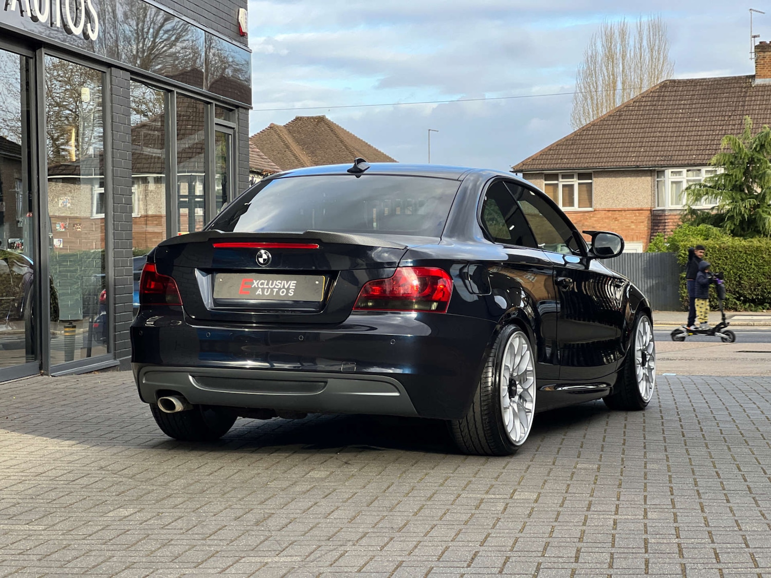 Used BMW 1 Series 2013 for sale - 78128729: Photo 31