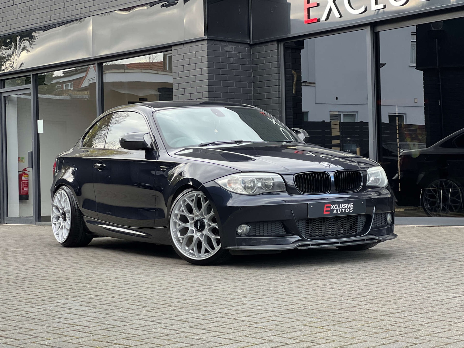 Used BMW 1 Series 2013 for sale - 78128729: Photo 33