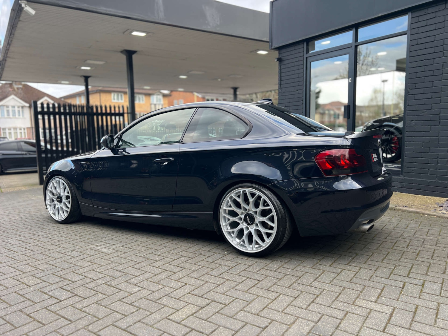 Used BMW 1 Series 2013 for sale - 78128729: Photo 35