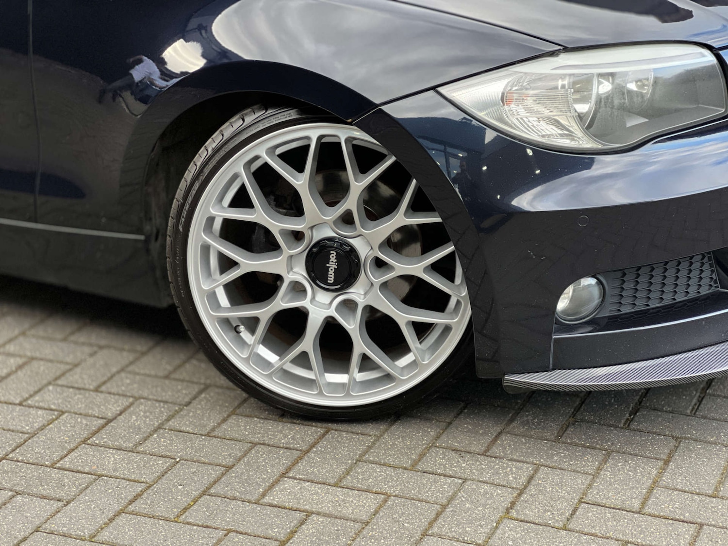 Used BMW 1 Series 2013 for sale - 78128729: Photo 37