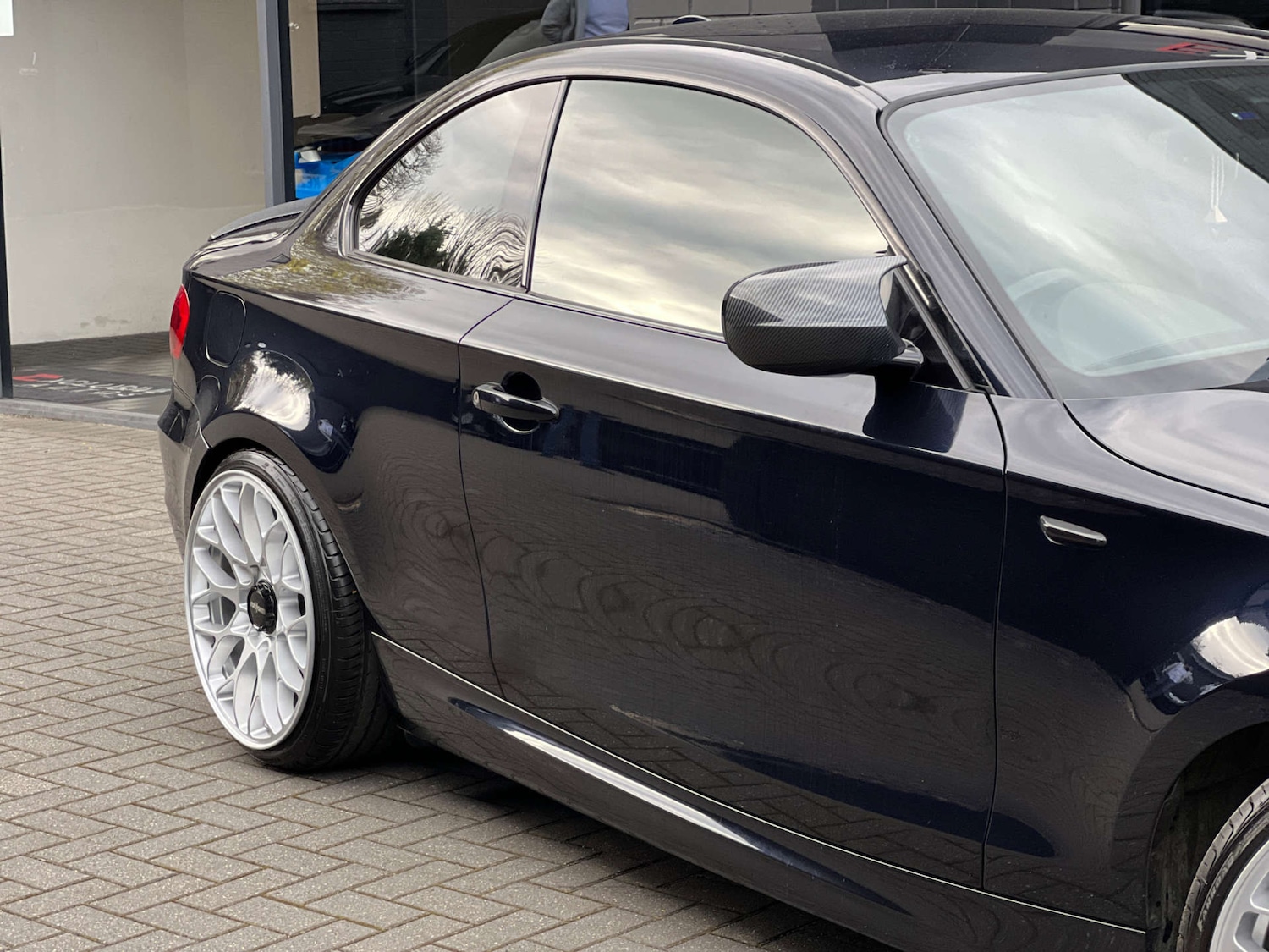 Used BMW 1 Series 2013 for sale - 78128729: Photo 38