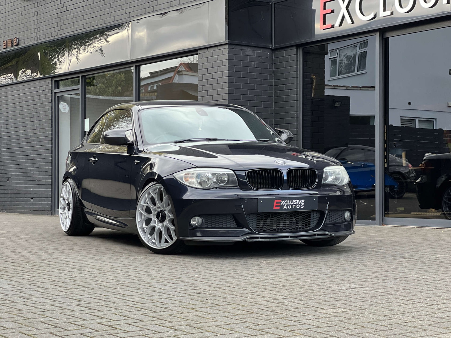 Used BMW 1 Series 2013 for sale - 78128729: Photo 39