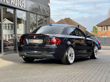 Used BMW 1 Series 2013 for sale - 78128729: Photo