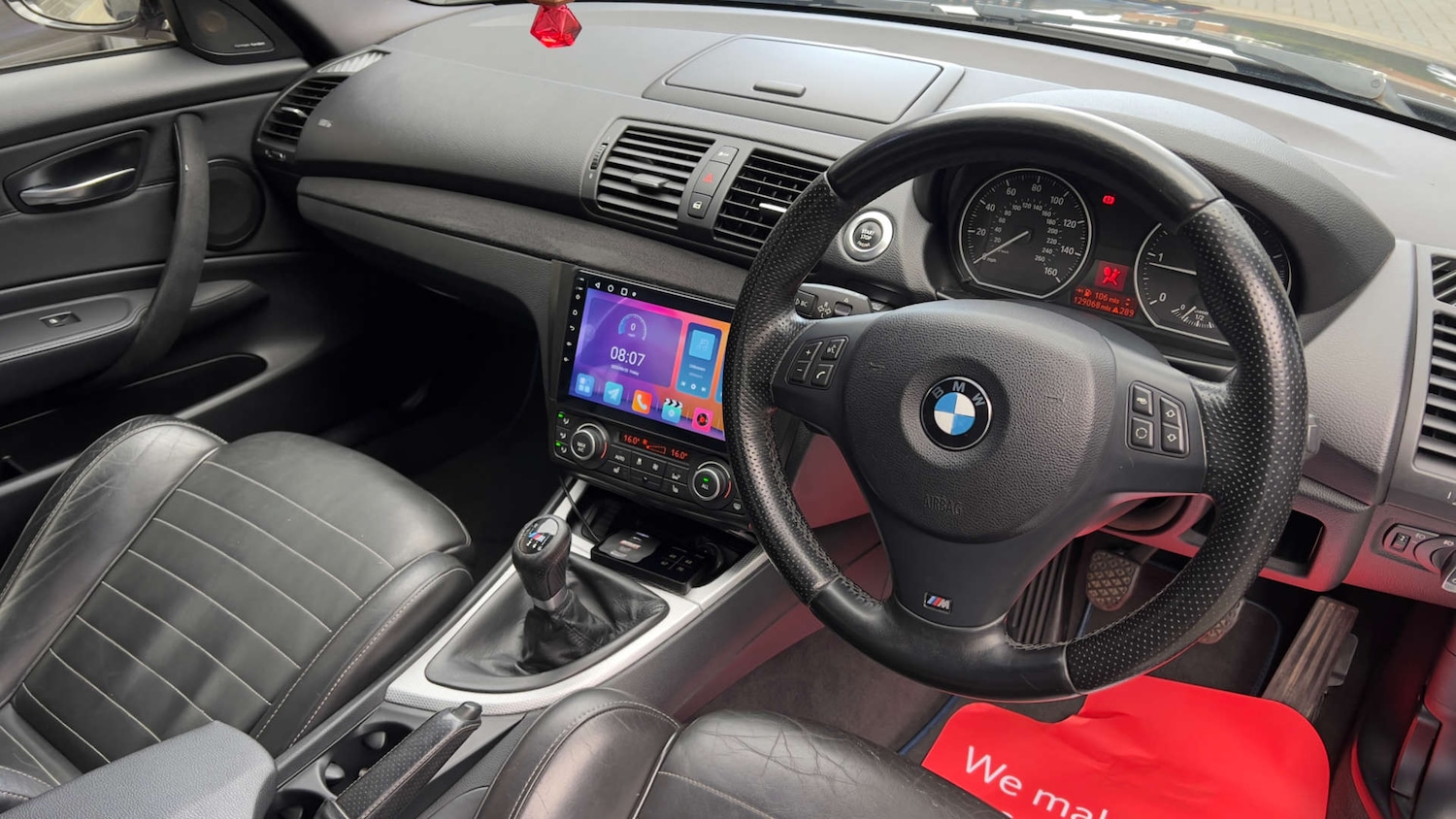 Used BMW 1 Series 2013 for sale - 78128729: Photo 4