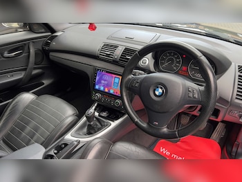 Used BMW 1 Series 2013 for sale - 78128729: Photo