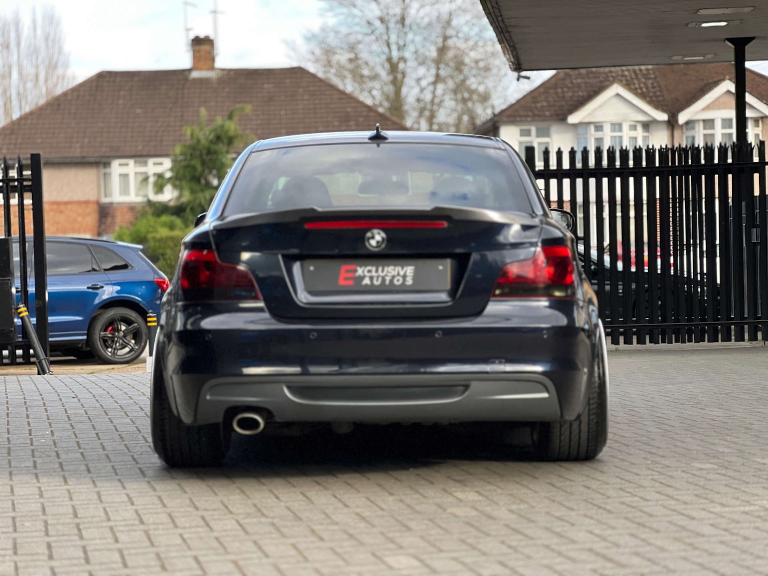 Used BMW 1 Series 2013 for sale - 78128729: Photo 5