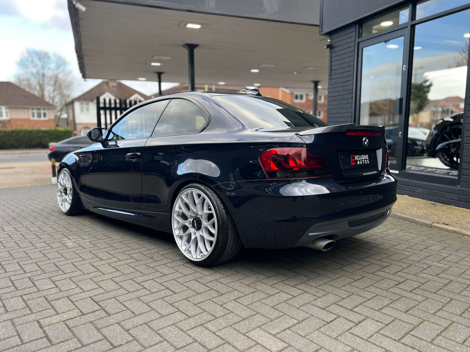 Used BMW 1 Series 2013 for sale - 78128729: Photo 6