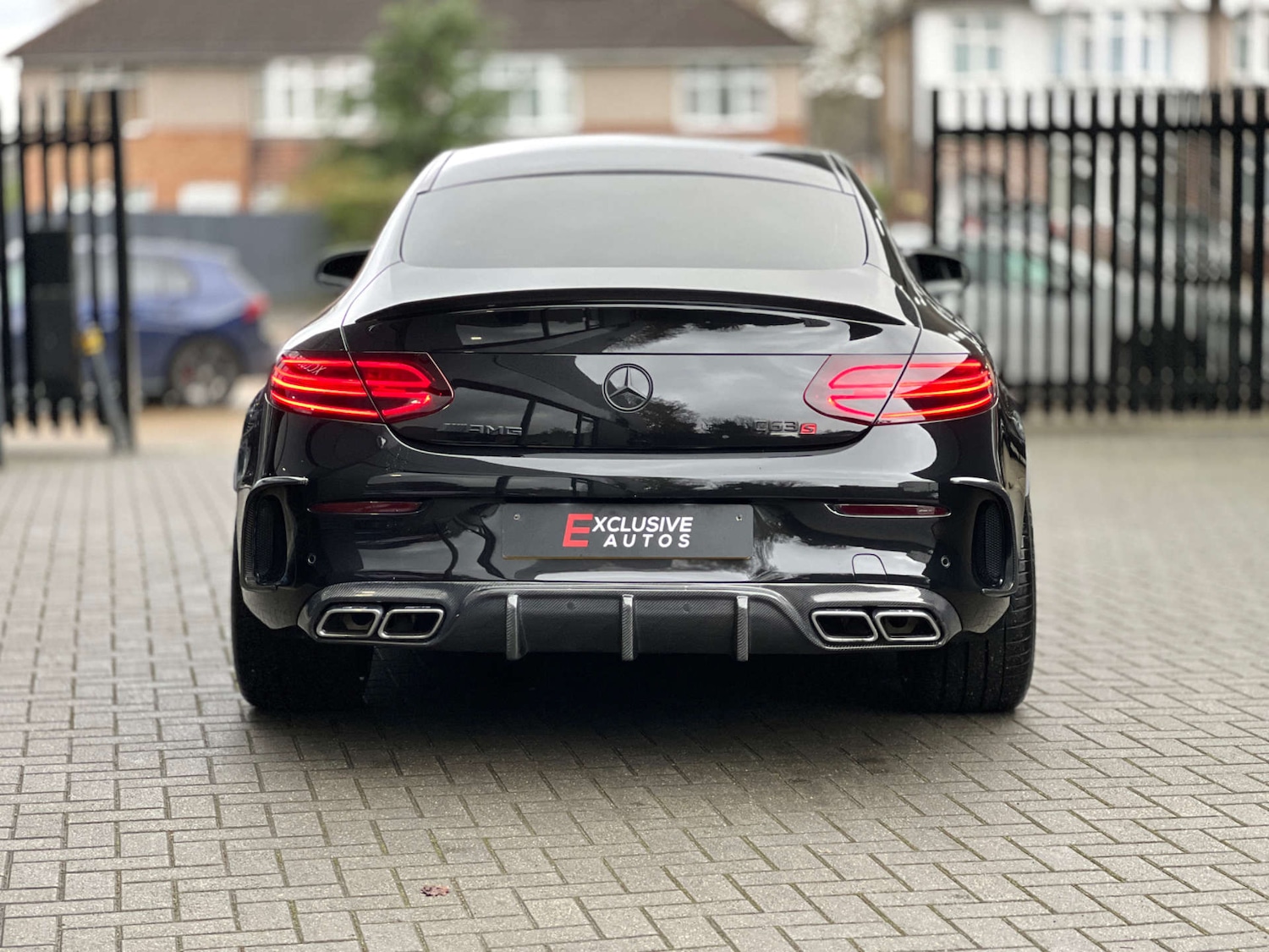 Used Mercedes-Benz C Class 2016 for sale - 77606759: Photo 18