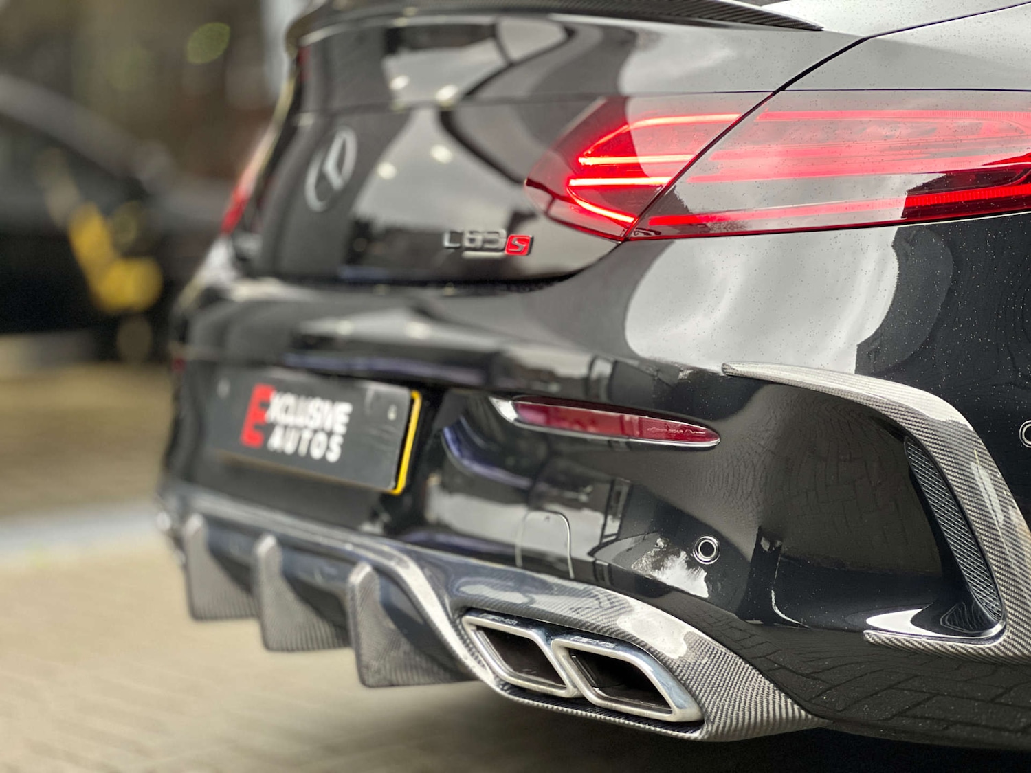 Used Mercedes-Benz C Class 2016 for sale - 77606759: Photo 19