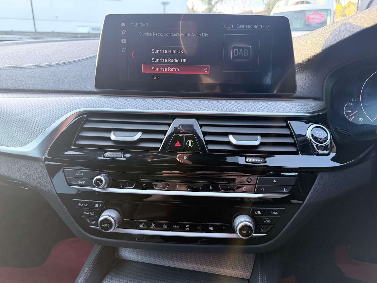 Used BMW 5 Series 2019 for sale - 78125412: Photo 17