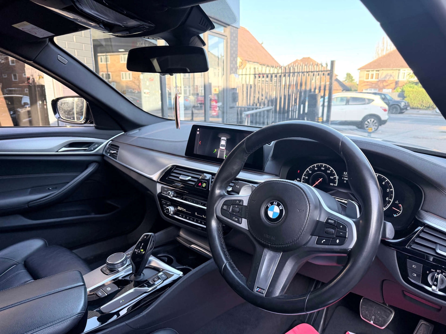 Used BMW 5 Series 2019 for sale - 78125412: Photo 4