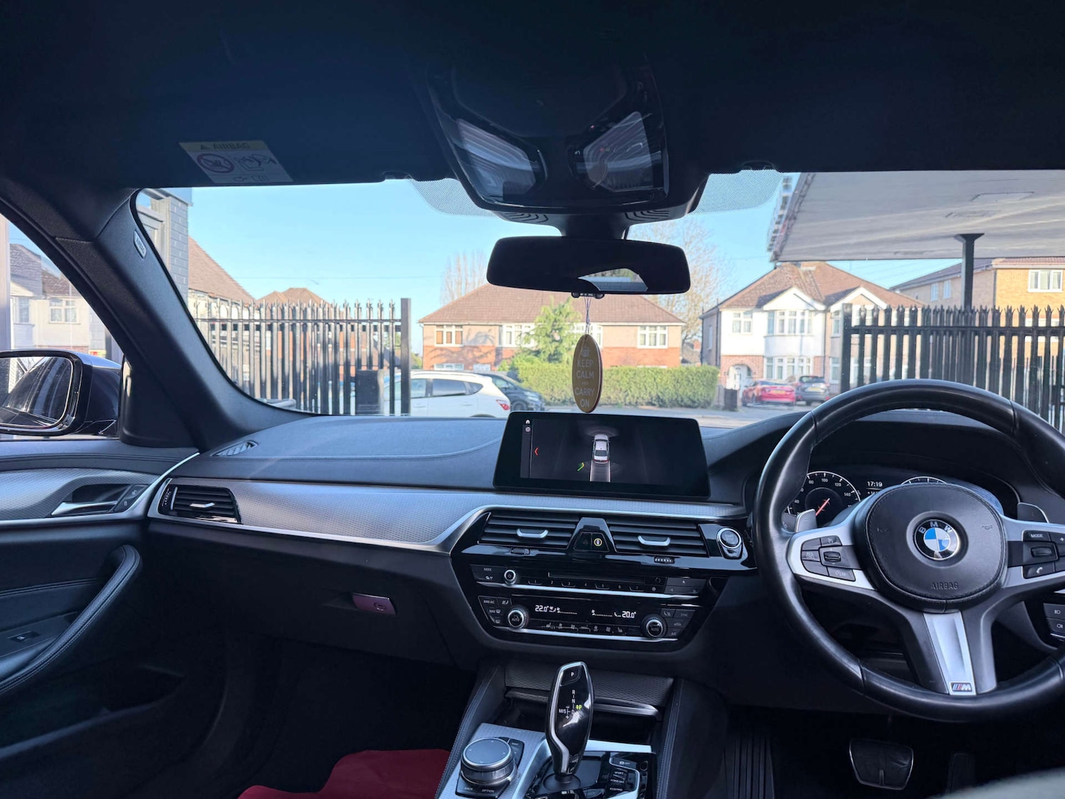 Used BMW 5 Series 2019 for sale - 78125412: Photo 6