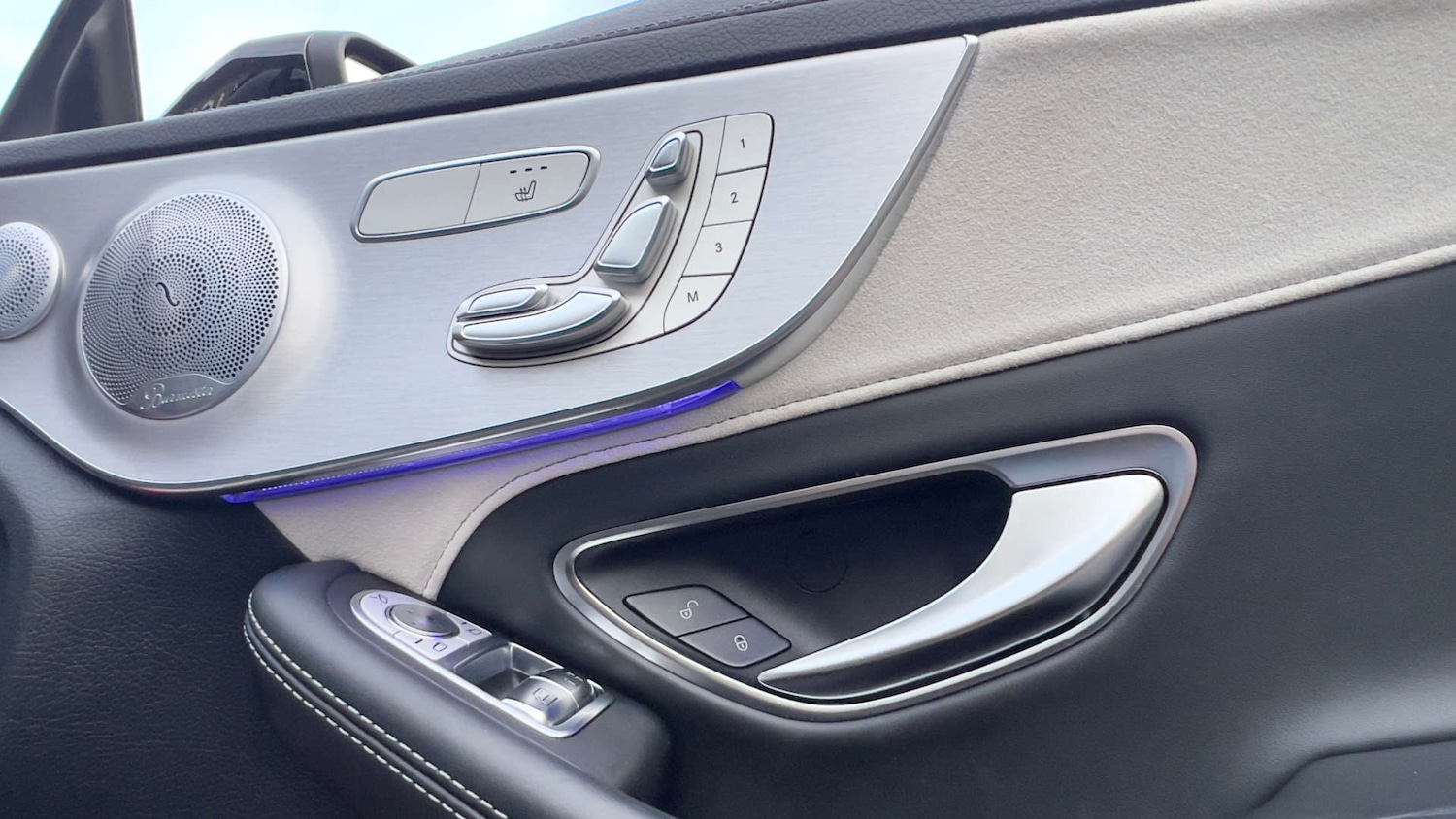 Used Mercedes-Benz C Class 2019 for sale - 77393371: Photo 25