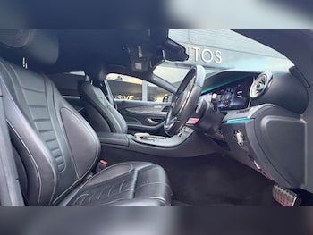 Used Mercedes-Benz CLS 2019 for sale - 76139830: Photo