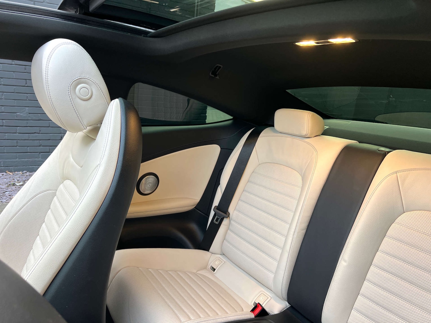 Used Mercedes-Benz C Class 2018 for sale - 77775419: Photo 26