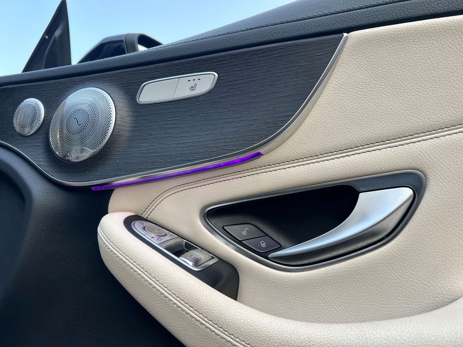 Used Mercedes-Benz C Class 2018 for sale - 77775419: Photo 28