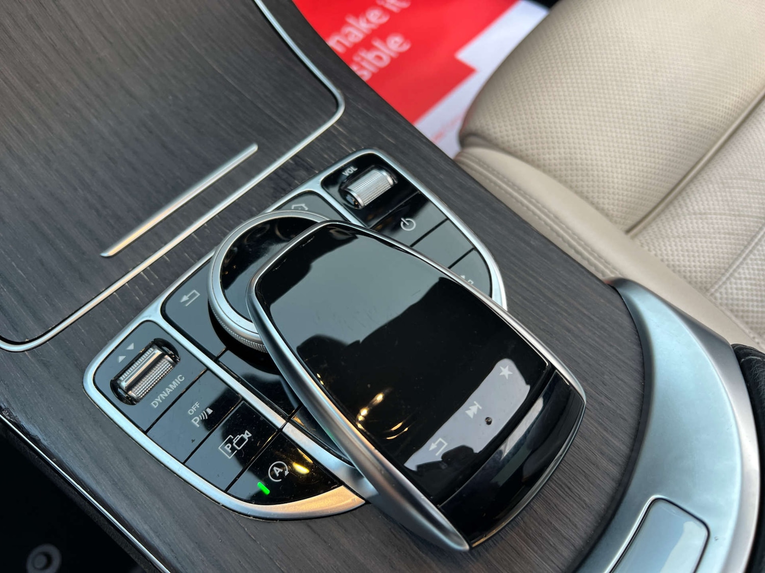 Used Mercedes-Benz C Class 2018 for sale - 77775419: Photo 35